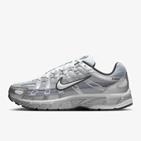 Nike véritable P-6000 chaussures de course respirantes et rembourrées pour hommes IH4465-095 2