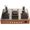 AIYIMA SMSL 6P6P Push 805A Single-ended Class A Vacuum tube Amplifier 45W+45W Pure manual welding 805 tube Amplifier Audio 2