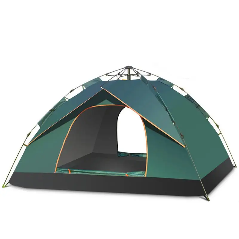 

Lightweight Tent Portable Tent Instant Automatic Tent 2 Person Camping Waterproof Tent For Backpacking Trip Hiking Outing