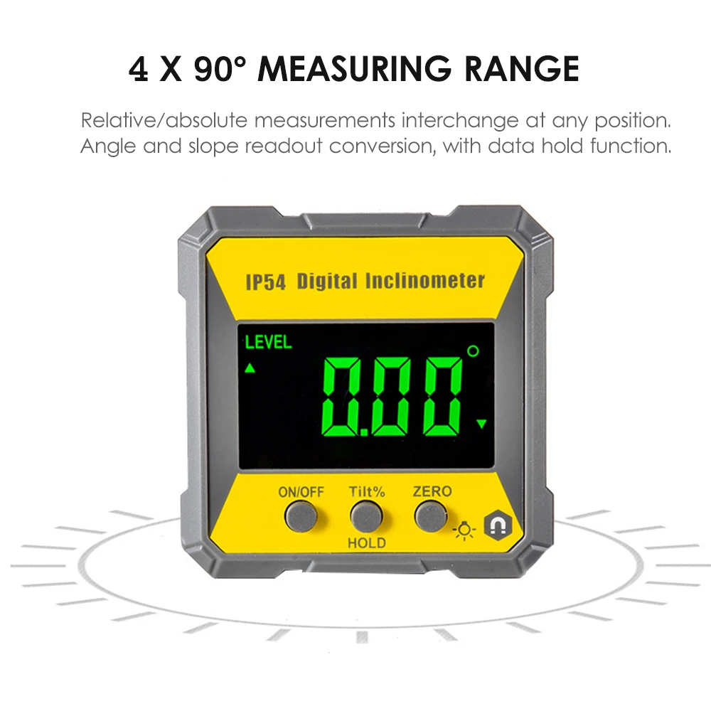  LCD   ڱ 0.2  Ȯ  ,  ڽ IP54   
