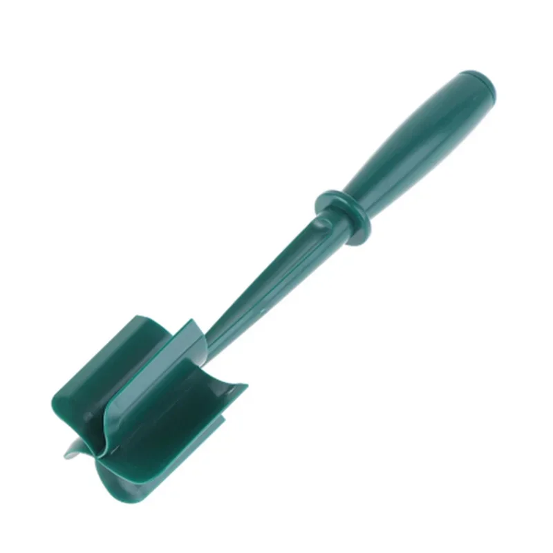 Kitchen Meat Chopper Ground Beef Masher Utensil Heat Resistant Non-Stick Hamburger Choppe Potato Masher Tool Kitchen Gadgets