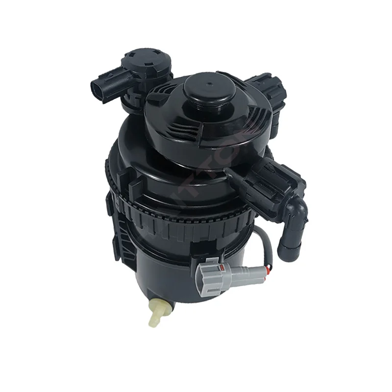 Fuel Filter Box With Filter 23300-0L041 23300-0L042 Replace For Toyota Hilux Vigo 2004-Fortuner