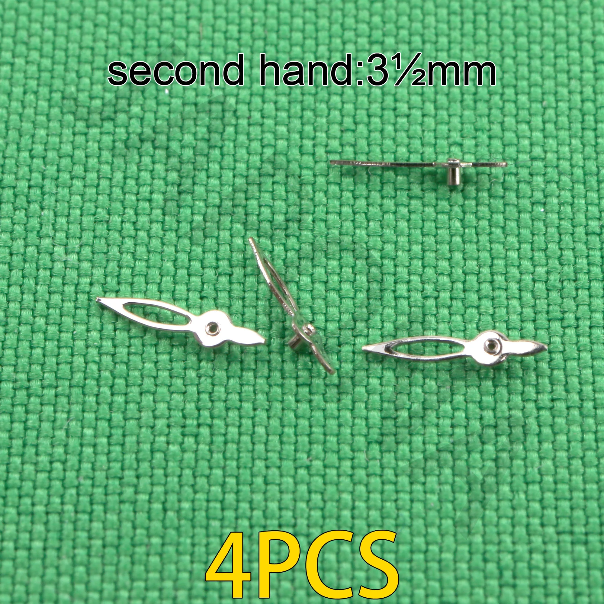 Set of 4 Precision Small Arrow Hands