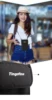 Travel Bag Multi-function Documents Waterproof Passport Holder FI Certificate Package 6