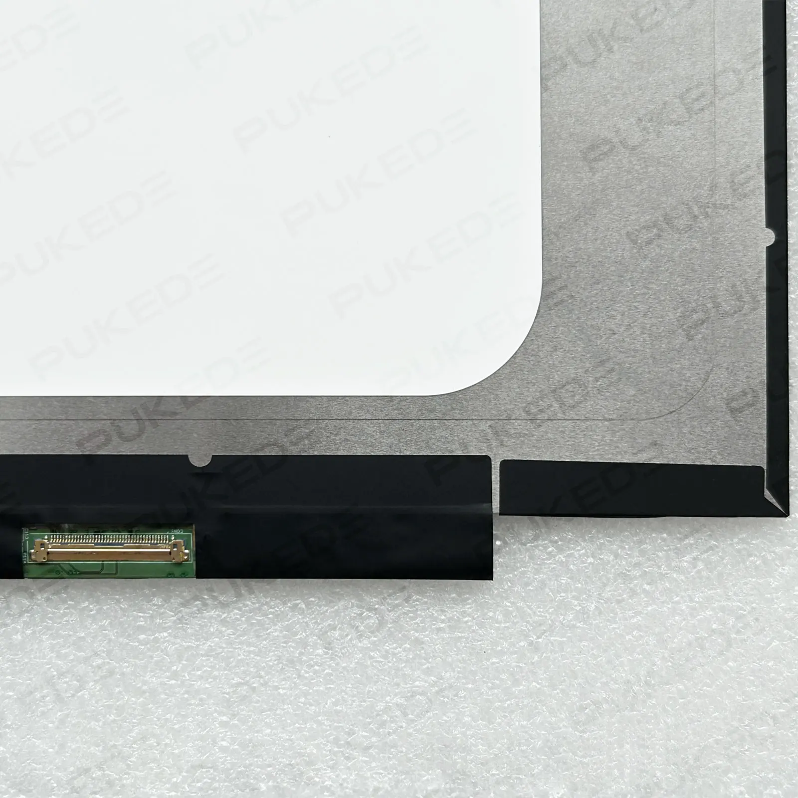 Écran Tactile 14" NV140FHM-T01 40PIN - Dalle LCD Compatible, Neuve, Garantie 1 An