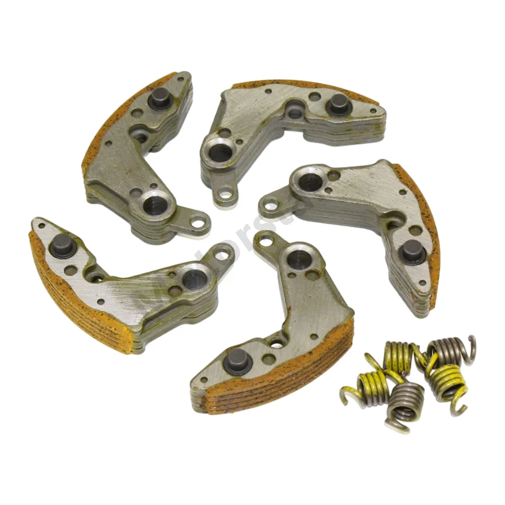 

Новинка, прокладки для муфты, подходят для HiSUN UTV ATV 500 700 MSU Bennche Bighorn масла Menards YS Qlink Supermach