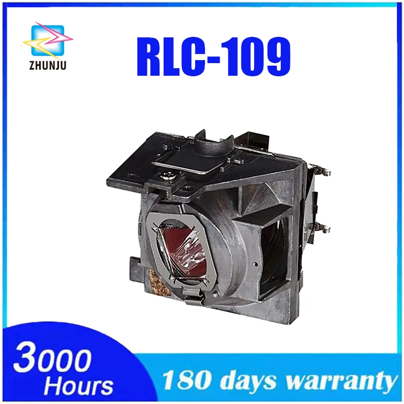 

RLC-109/RLC109 for ViewSonic PA503W PG603W PS501W VS16973 VS16977 VS16907 PS600W