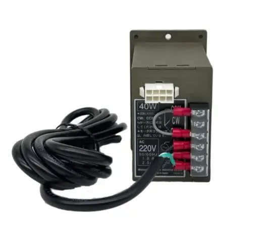 

Новый и оригинальный регулятор двигателя DVUS940W