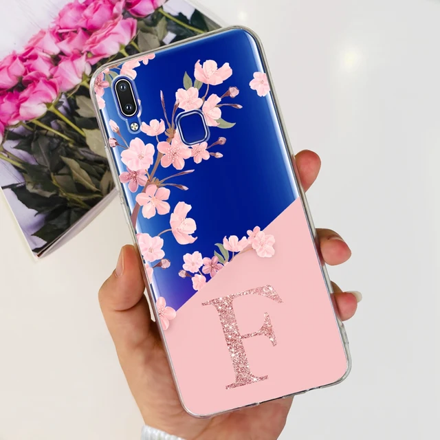 Y91i Vivo 1820 Back Panel For Vivo Y91i Case Vivo Y91 Y95 1816