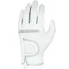Pack 1 Pc Golf Gloves Men's Left/Right Hand Soft Breathable Pure Sheepskin With Anti-slip Granules Golf Gloves Golf Men