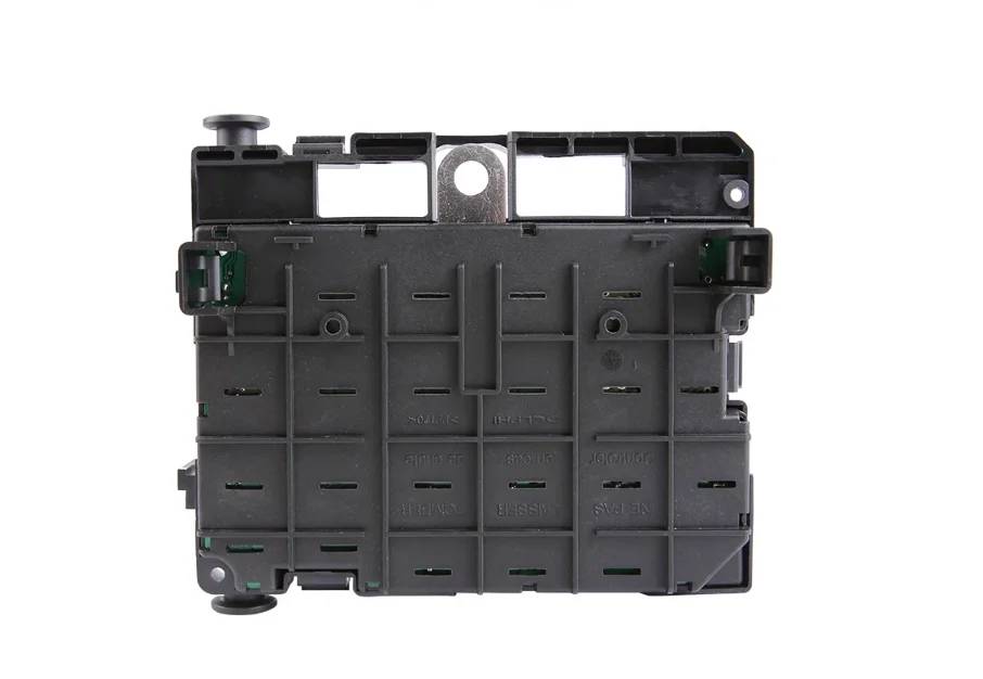 Fuse Box Unit Assembly RELAY for CITROEN C3 C5 C8 XSARA PICASSO PEUGEOT 206 CABRIO 307 CABRIO 406 COUPE 807 9657608580
