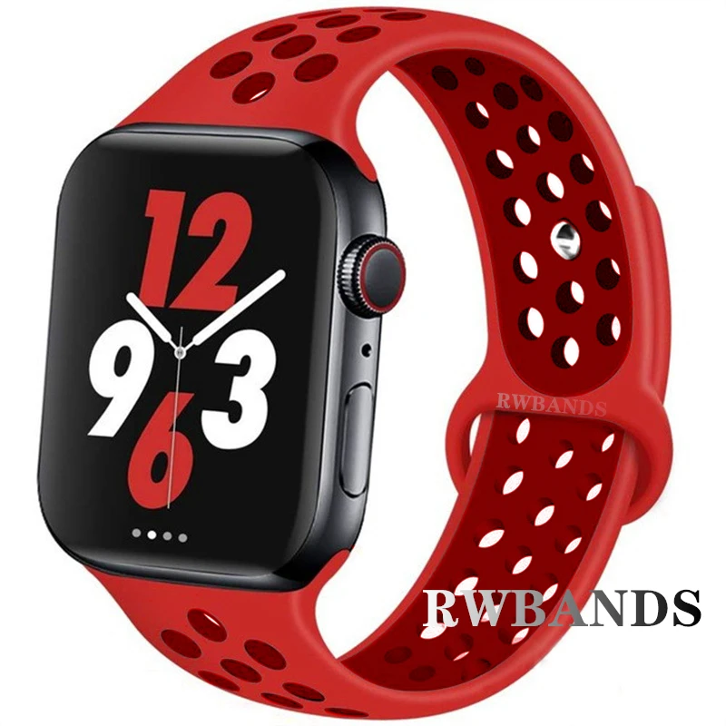 Breathable Sport Strap