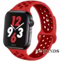 51 deep red red