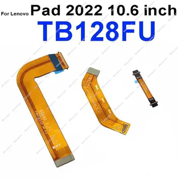 Cavo flessibile LCD della scheda madre per Lenovo Pad 2022 10.6 pollici TB128FU scheda madre LCD piccole parti del nastro flessibile