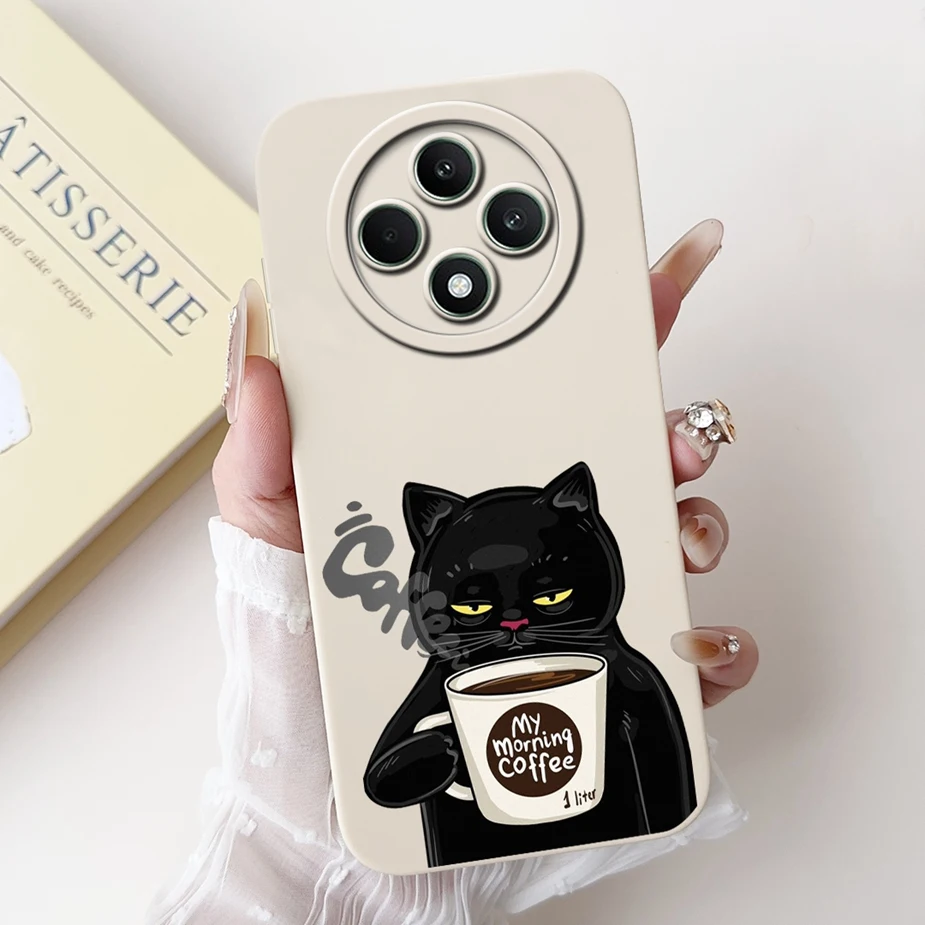 Cute Dinosaur Cartoon Shockproof Phone Case