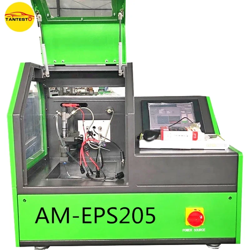 

Испытательный Стенд AM-EPS205 Common Rail для BOSCH DENSO DELPHI SIMENS