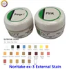 Noritake ex-3 External Stain -3g 1