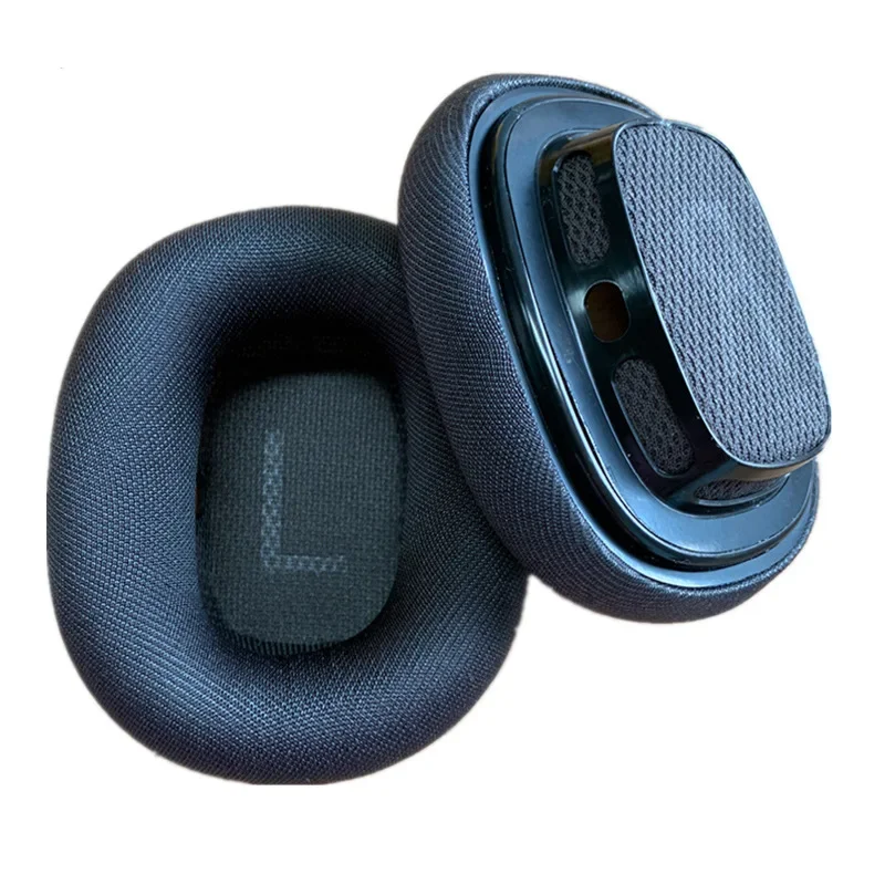 

Replacement Earpads for Airpods Max Earpads Headphones Headset Case Soft Cover Sleeve Earphone Earmuff
