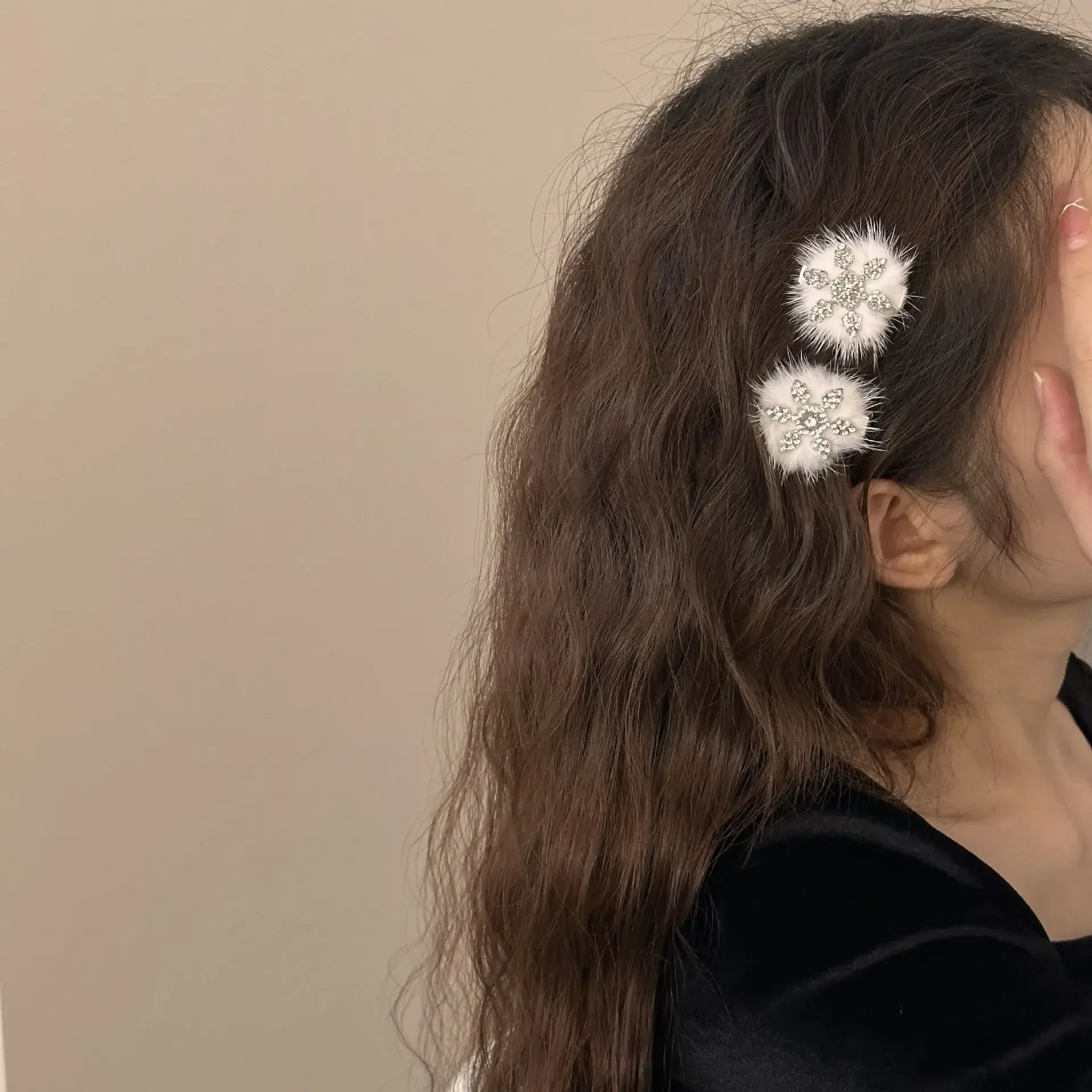 Hair Clip Image 8