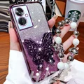 Glitter Purple