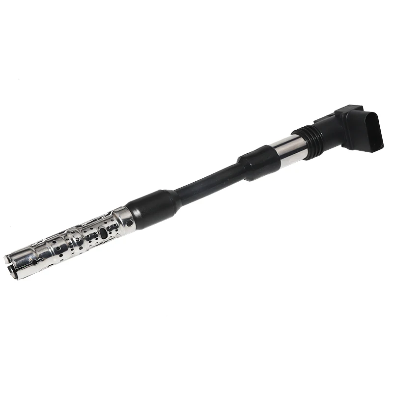 

Катушка зажигания для VOLKSWAGEN EUROVAN 2000-2003 V6-2.8L VW OEM для 022905100/022905100J/022905100F/022905100C