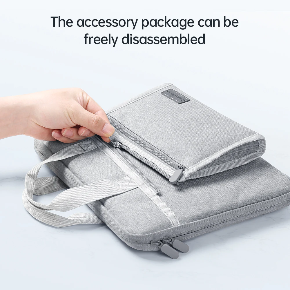 For Apple Macbook M1 M2 Pro 13 Laptop Bag Case For MacBook Air 13 new Air 15 2023 Case mac book pro 14 M3 Case Accessories bag 8 For Apple Macbook M1 M2 Pro 13 Laptop Bag Case For MacBook Air 13 new Air 15 2023 Case mac book pro 14 M3 Case Accessories bag