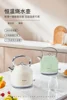insulation integrated kettle  stainless steel intelligent electric kettle household large capacity chlorine removal 1.7L 6