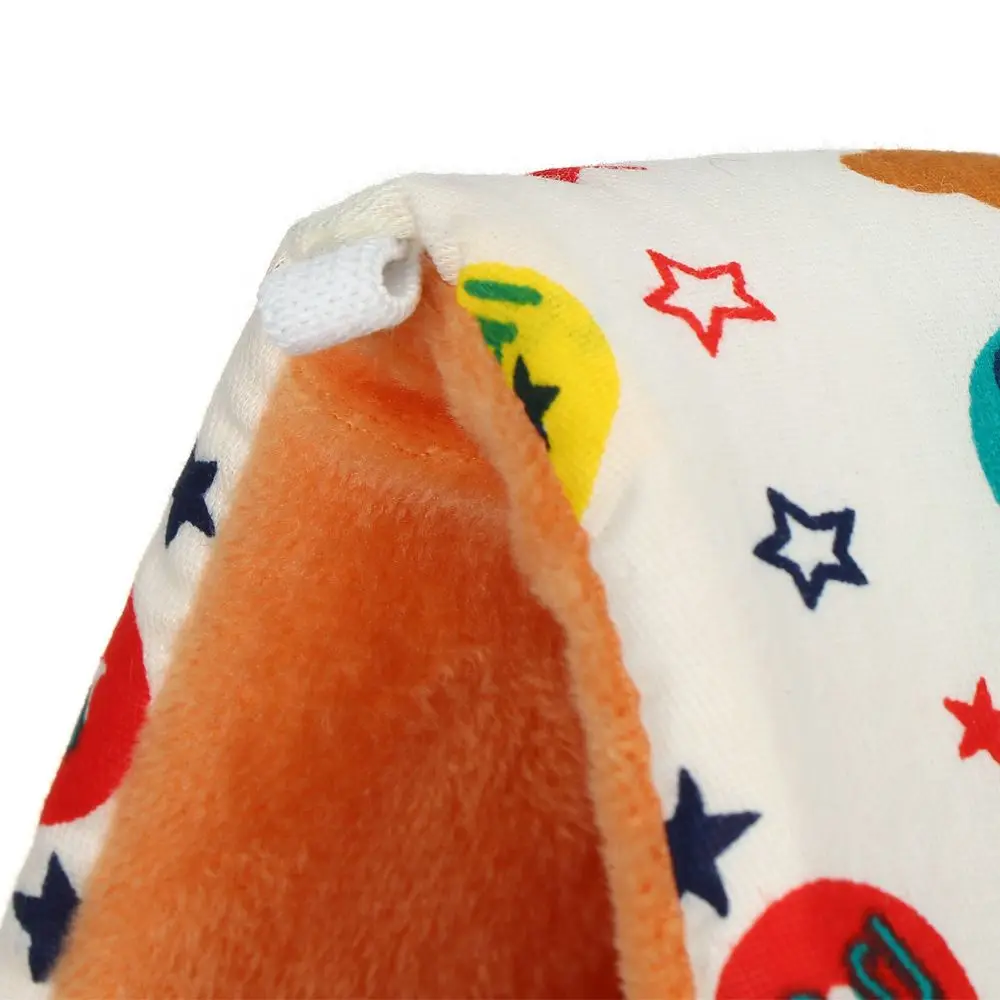 Small Pet Plush Hammock Pet Bed 2