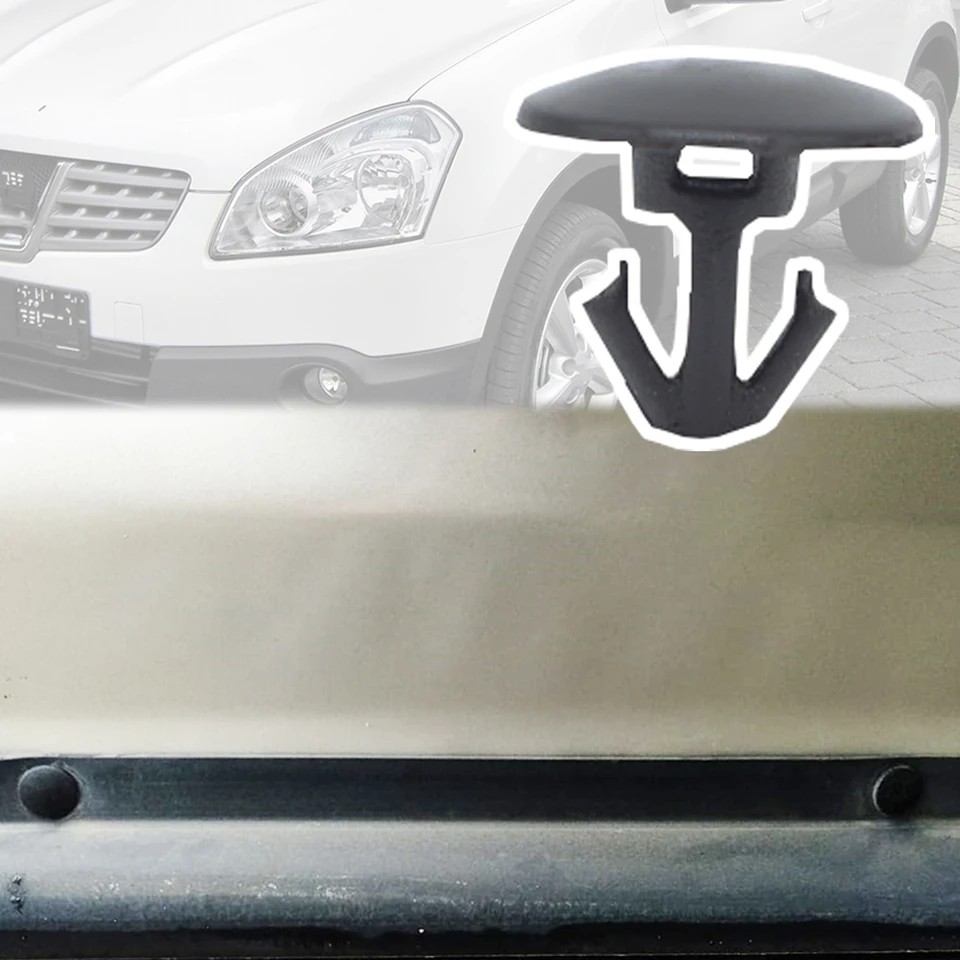 4 stuks Auto Dorpel Beschermstrips voor Nissan Qashqai j12 X-Trail T33