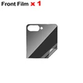 1 Front Film