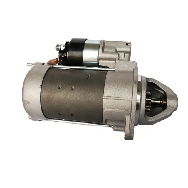 

BFL2011 Engine Spare Parts 1011 2011 Starter 12V 2.3KW 0118 1751 0118 2384 0118 3599 01181751 01182384 01183599fit for deutz