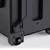 Multifunctional Waterproof Tool Storage Boxes Outdoor Portable Instrument Equipment Safety Box Pull Rod Hardware Tools Organizer 4