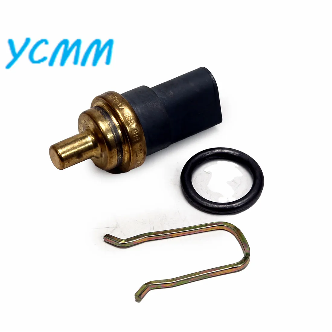 

06A919501 New Eninge Water Temperature Sensor For VW Caddy Polo Passat Touareg Audi A3 A4 A6 S6 RS3 Sportback Seat Alhambra