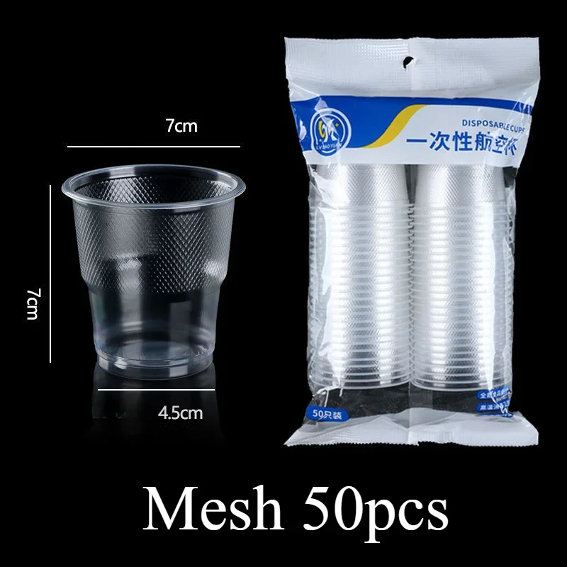 50Pcs-170ml