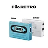 Fiio RETRO NANO Retro Vintage Portable Tape Player Retro HiFi Fever Walkman 1