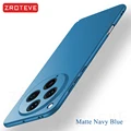 Matte Navy Blue