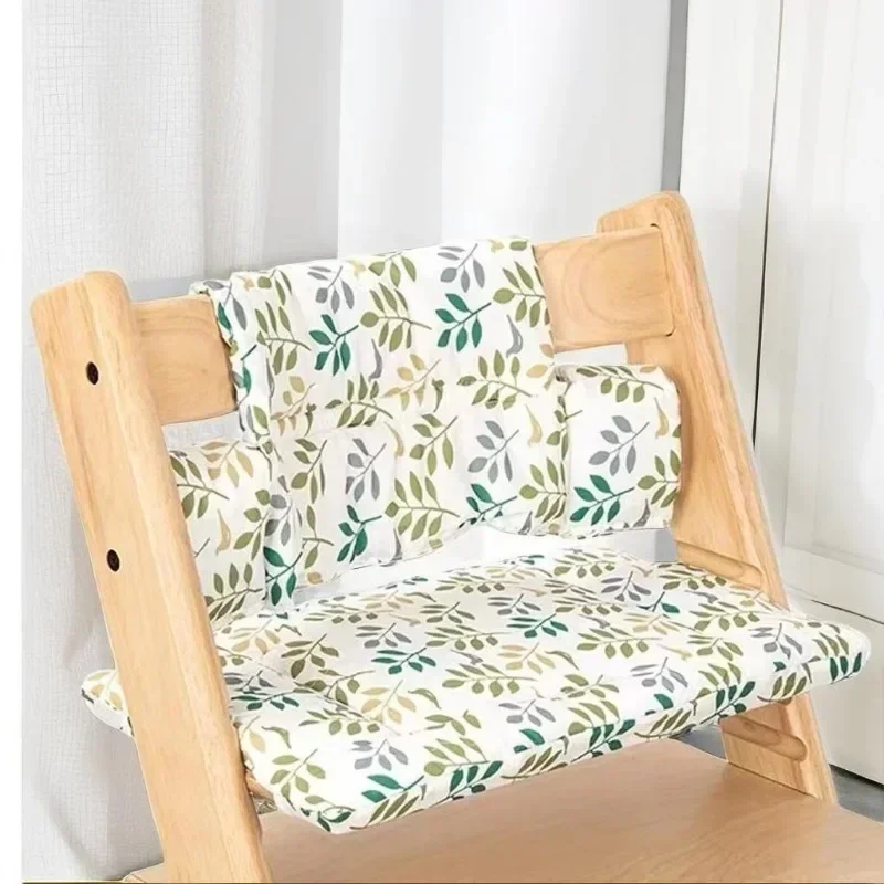 For Growth Chair Cushion Washable Babies Feeding Chair Pad Baby Feeding Accessories Baby Meal Replacement Pad for Stokk Hot