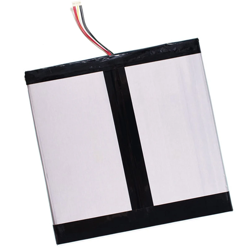 Portátil Tablet pc Bateria para Chuwi Ubook Pro 12.3 Cwi509 10 Pinos Fios Plug Novo 7.6v 6000mah Hw31130148 H-35130148p - Imagem 5