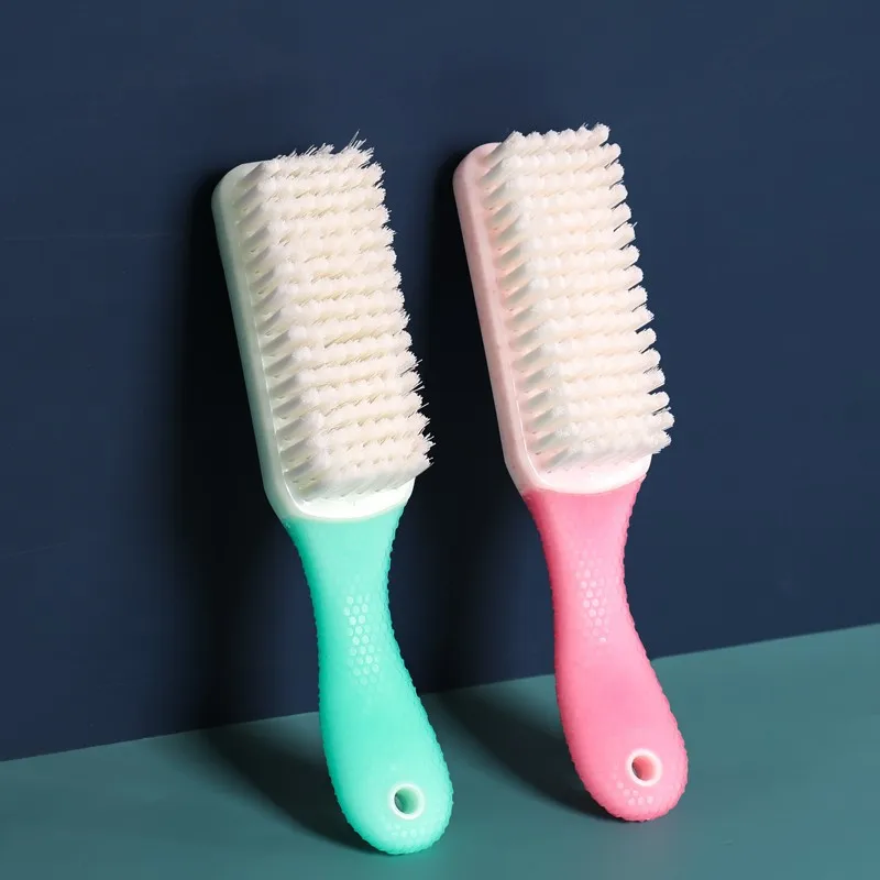 Household Soft Hair Cleaning Laundry Washing Shoes Does Not Hurt The Shoe Hair Brush