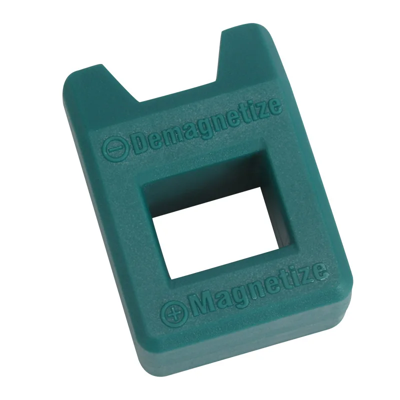 Magnetizer Demagnetizer Tool 1Pcs Magnetizer Demagnetizer Screwdriver Magnetic Tool