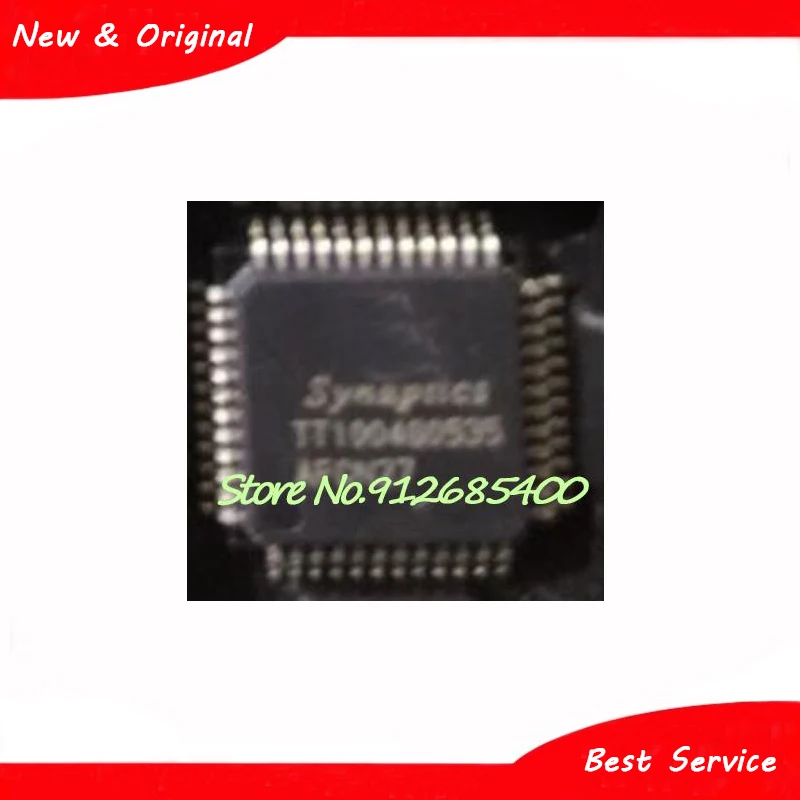 

5 шт./партия, TT1004G QFP48, новая и оригинальная фотография