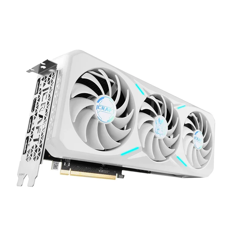 グラフィックボード・グラボ・ビデオカード maxsun GeForce RTX 4060ti 16gb Amazon | maxsun GeForce RTX 4060 Ti iCraft OC Ltd Edition
