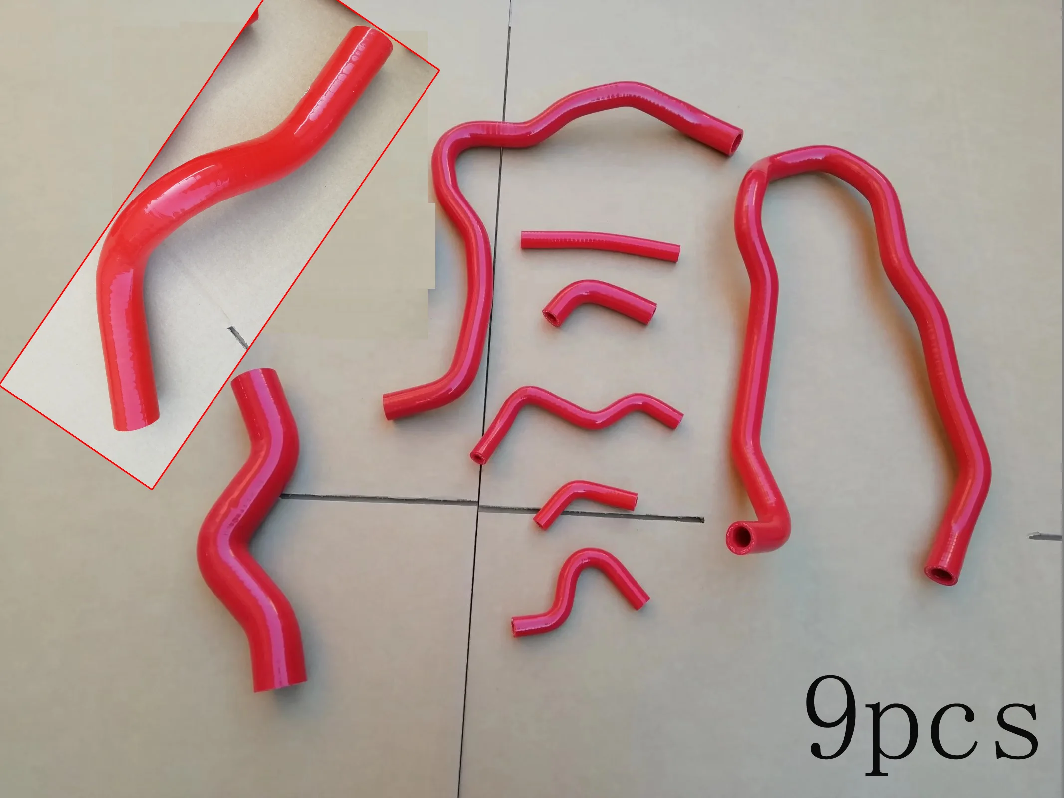 

Радиатор охлаждения 19502R1PU51 19501R1AA01 79721ts616h79725ts616h, для 2012-2015 радиатора 9-го поколения Honda, K14, 2,0 S, 2.0C