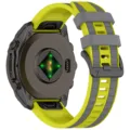 Lime Gray