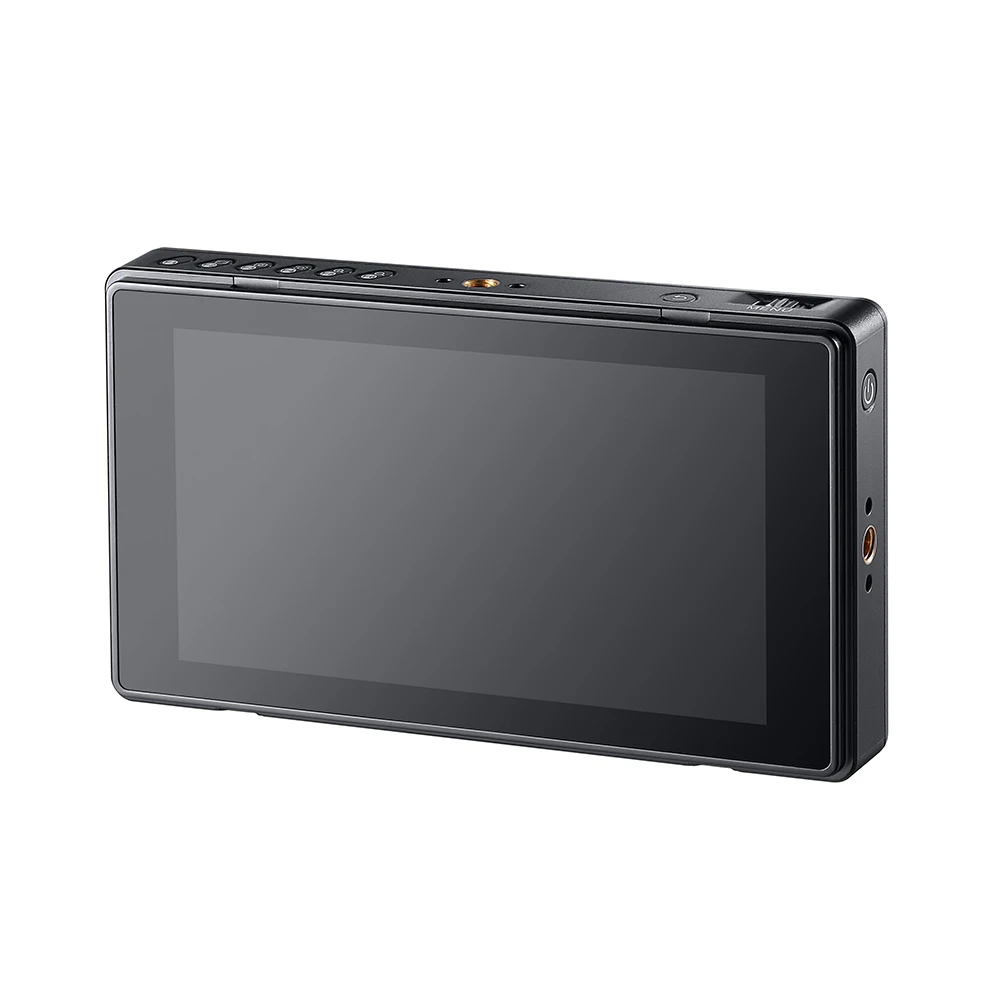 Godox GM55 5.5 Inch 4K Monitor on Camera DSLR 3D LUT Touch Screen IPS FHD 1920x1080 Video Field Monitor Dslr dslr field monitor