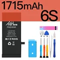 1715mAh For i6S