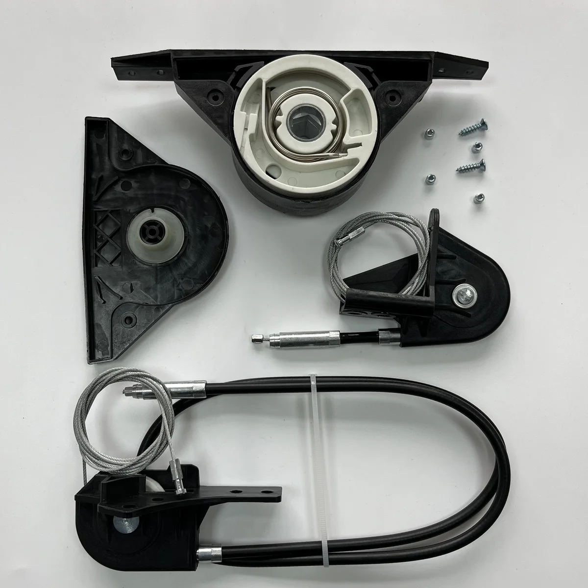 Electric Sliding Door Repair Kit Left Side  7E1843871 FOR VW T5 T6 Taravelle Multivan Caravelle 2003-2015