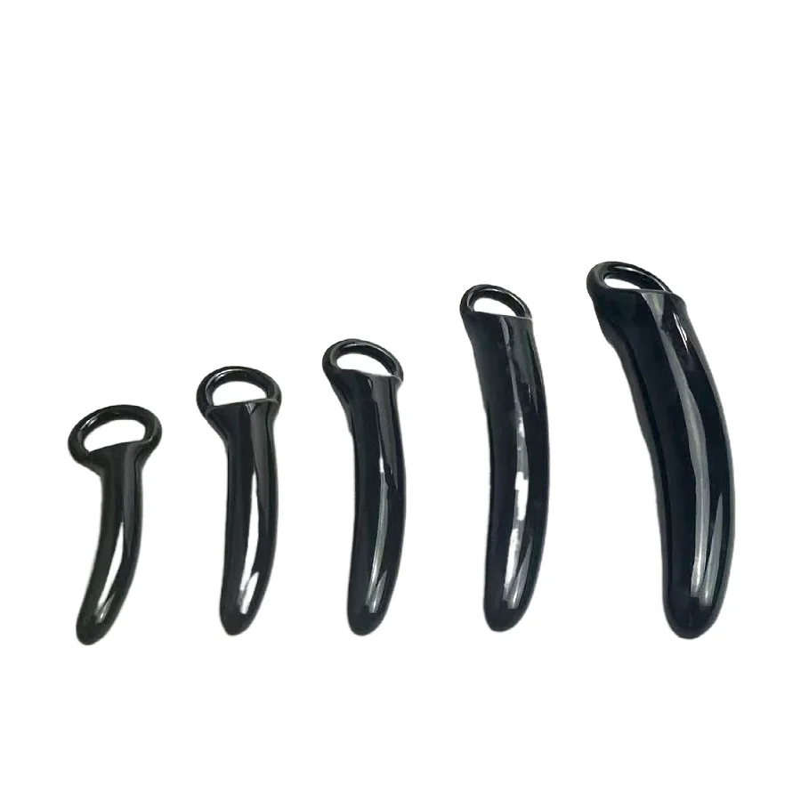 Dildo for Women TPE Beginner Clear Dildo Adult Sex Masturbator G Spot Men Anal Butt Plug Prostate Massager Adult Sex Toys