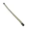 Fitness Bike Resistance Belt Elliptical Machine Power Belt Friction Band for Home Indoor Use Exercise 4