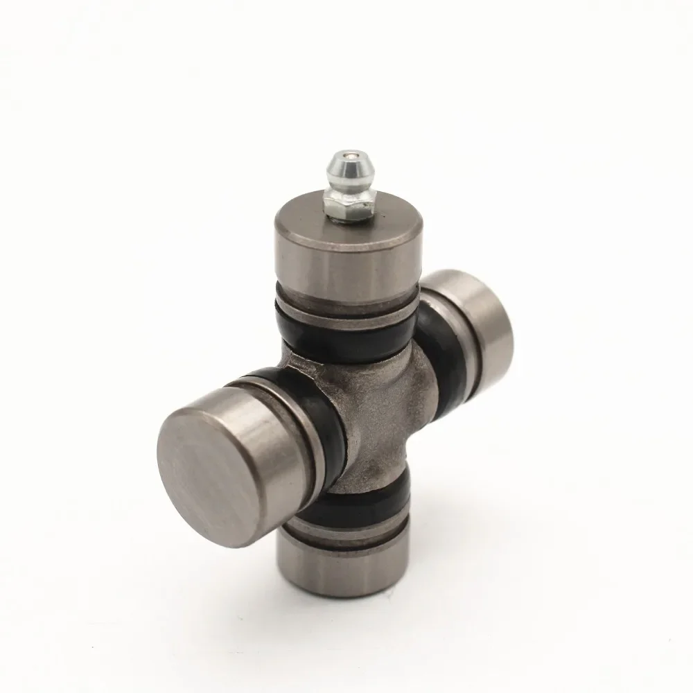 TAKPART Staked-In Universal Joint (U-Joint) For 1997-2001 Honda CRV Drive / Prop Shaft car driveshaft kit